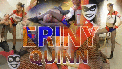 Eriny Quinn