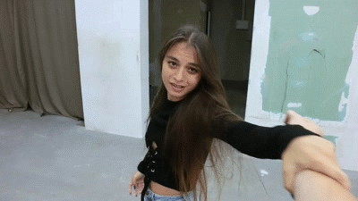 Naomi puts bullies in their place. POV
